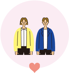 志のある福祉法人とのつながり