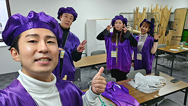社会福祉法人寿泉会（九州エリア）